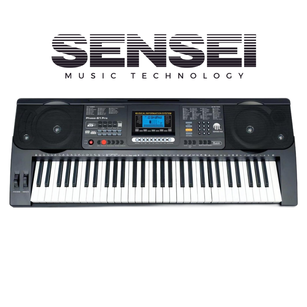 Sensei Phase-61 Pro